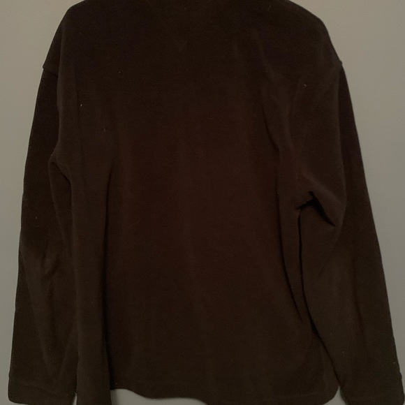 Tommy Hilfiger Athletics Full Zip up Sweater - Picture 4 of 5